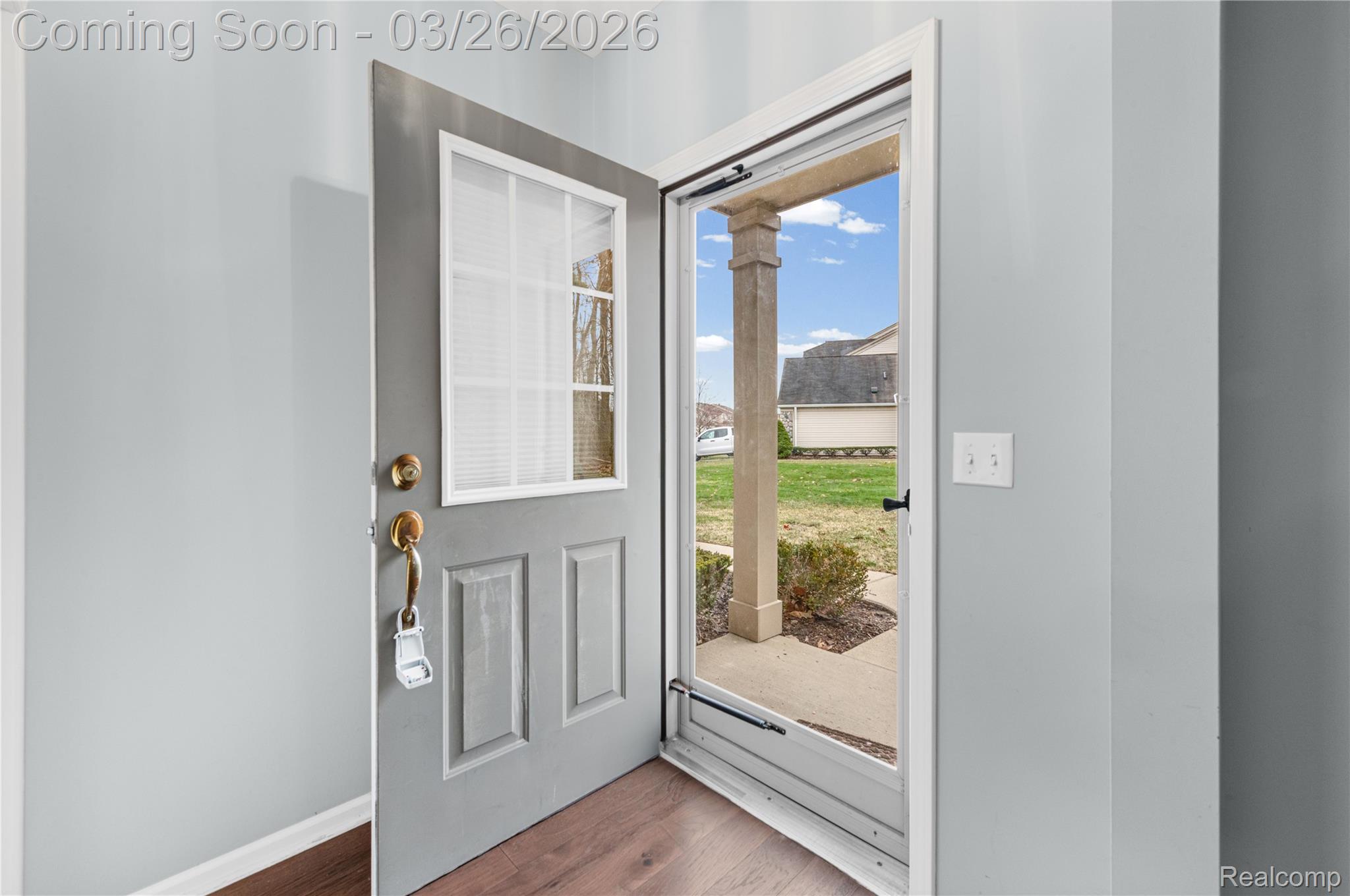 26756 Kirkway Circle