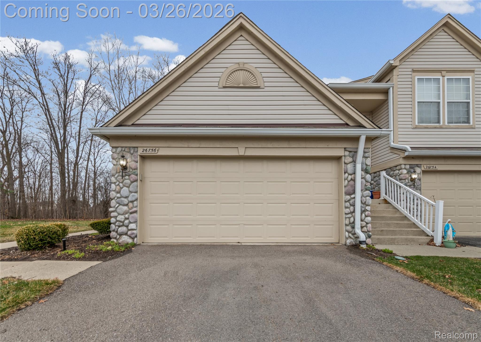 26756 Kirkway Circle