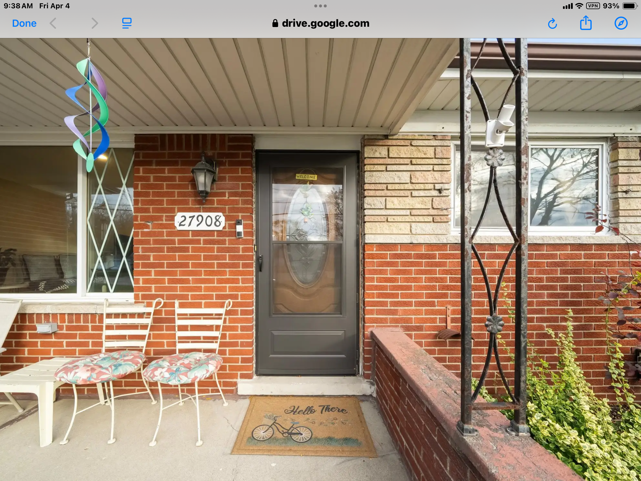 27908 RYAN Road