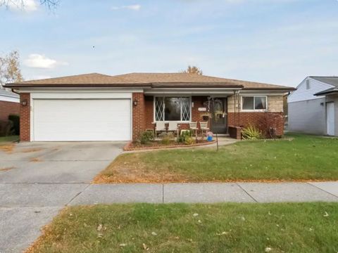 27908 RYAN Road Warren City MI 48092