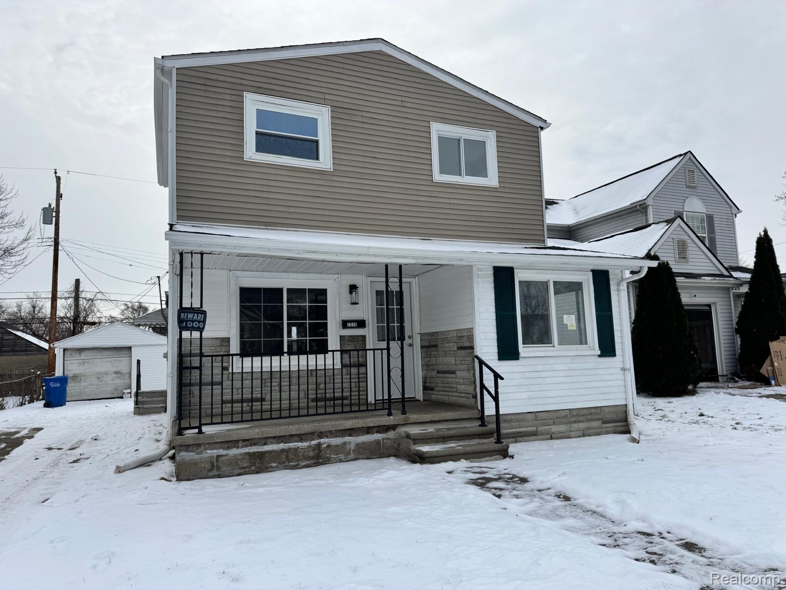 7236 Studebaker Avenue