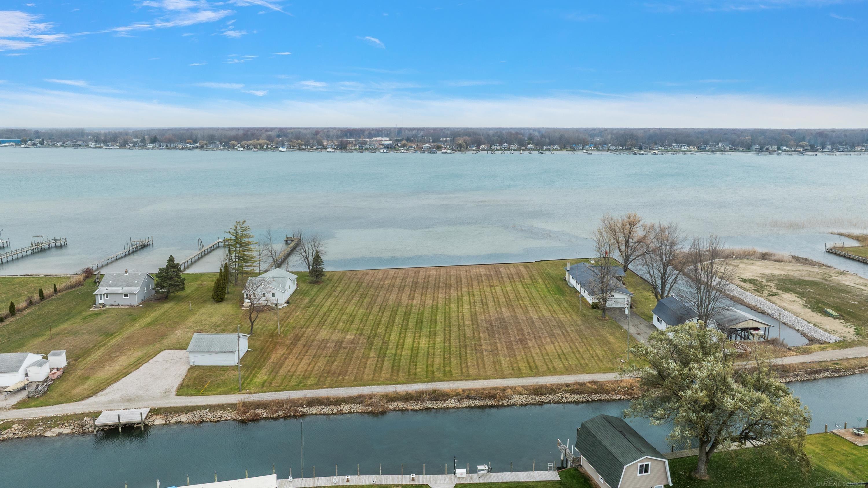 0 North Channel LOT 35 Drive