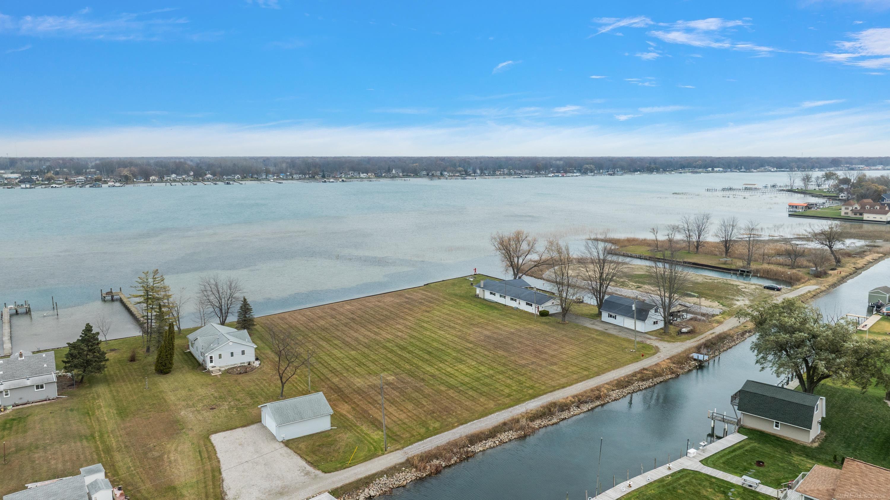 0 North Channel LOT 35 Drive