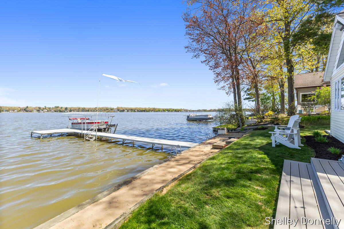 1071 E Hess Lake Drive