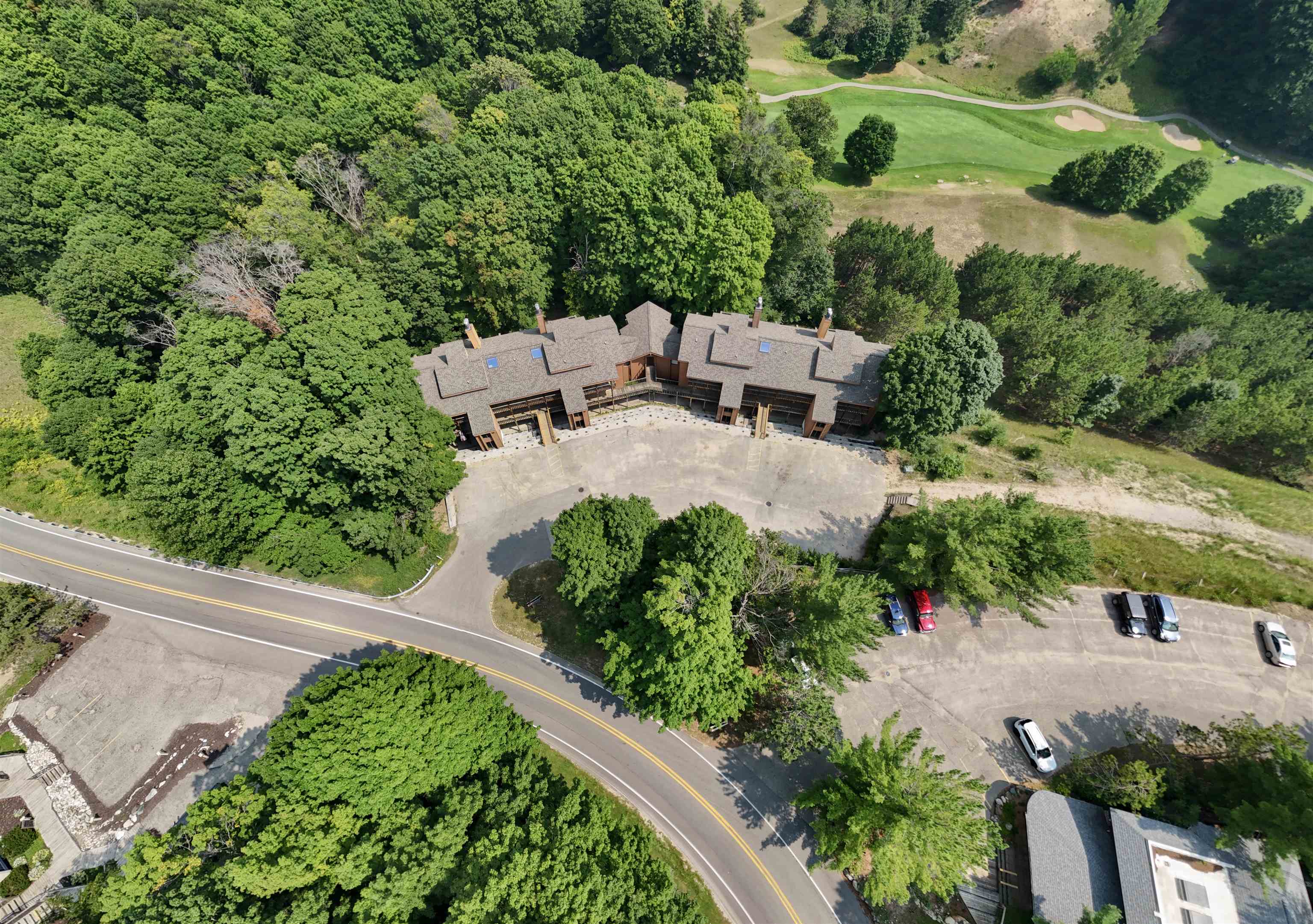 5830 Shanty Creek Road
