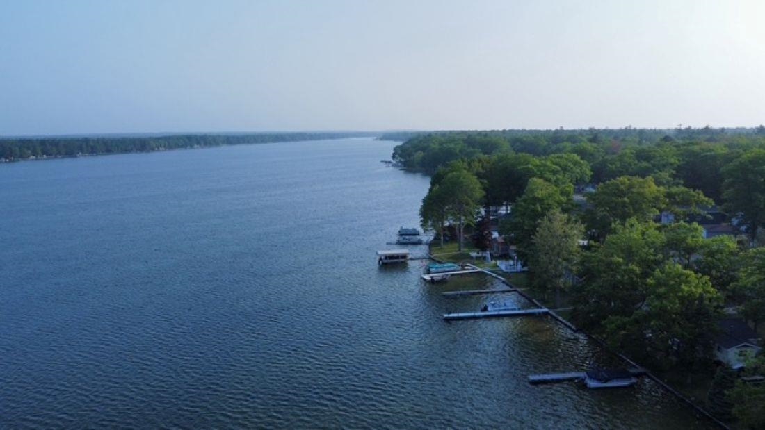 4432 E Cedar Lake Drive