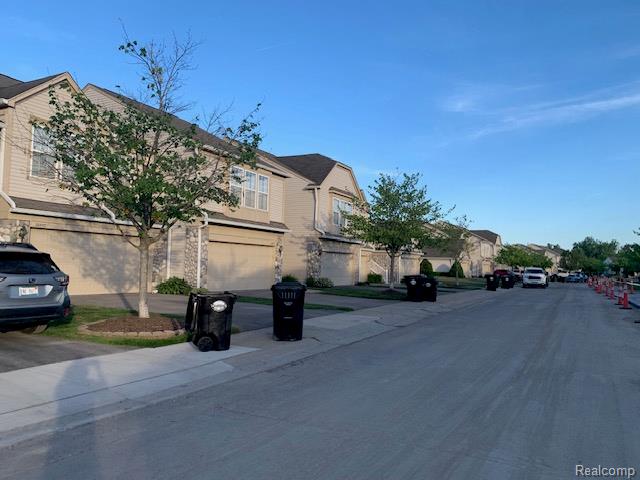 26654 Kirkway Circle