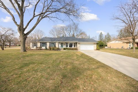 31407 WALTHAM Drive Beverly Hills Village Oakland MI 48025