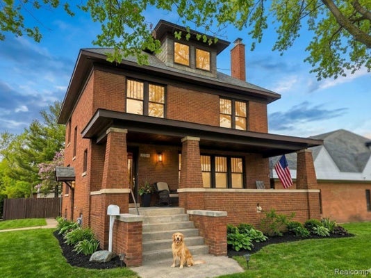 26850 W 7 MILE RD, REDFORD, MI 48240 - Image e1cb9533963c136f845904d6439da721/1218710909