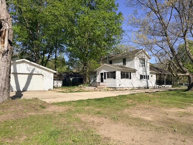 549 Academy Street