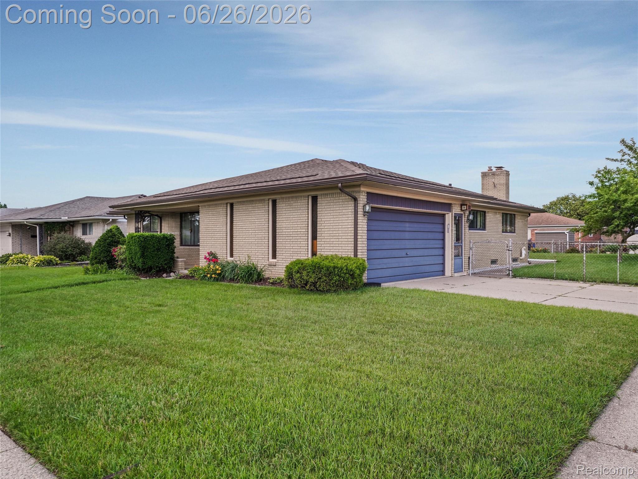 28506 Steele Drive