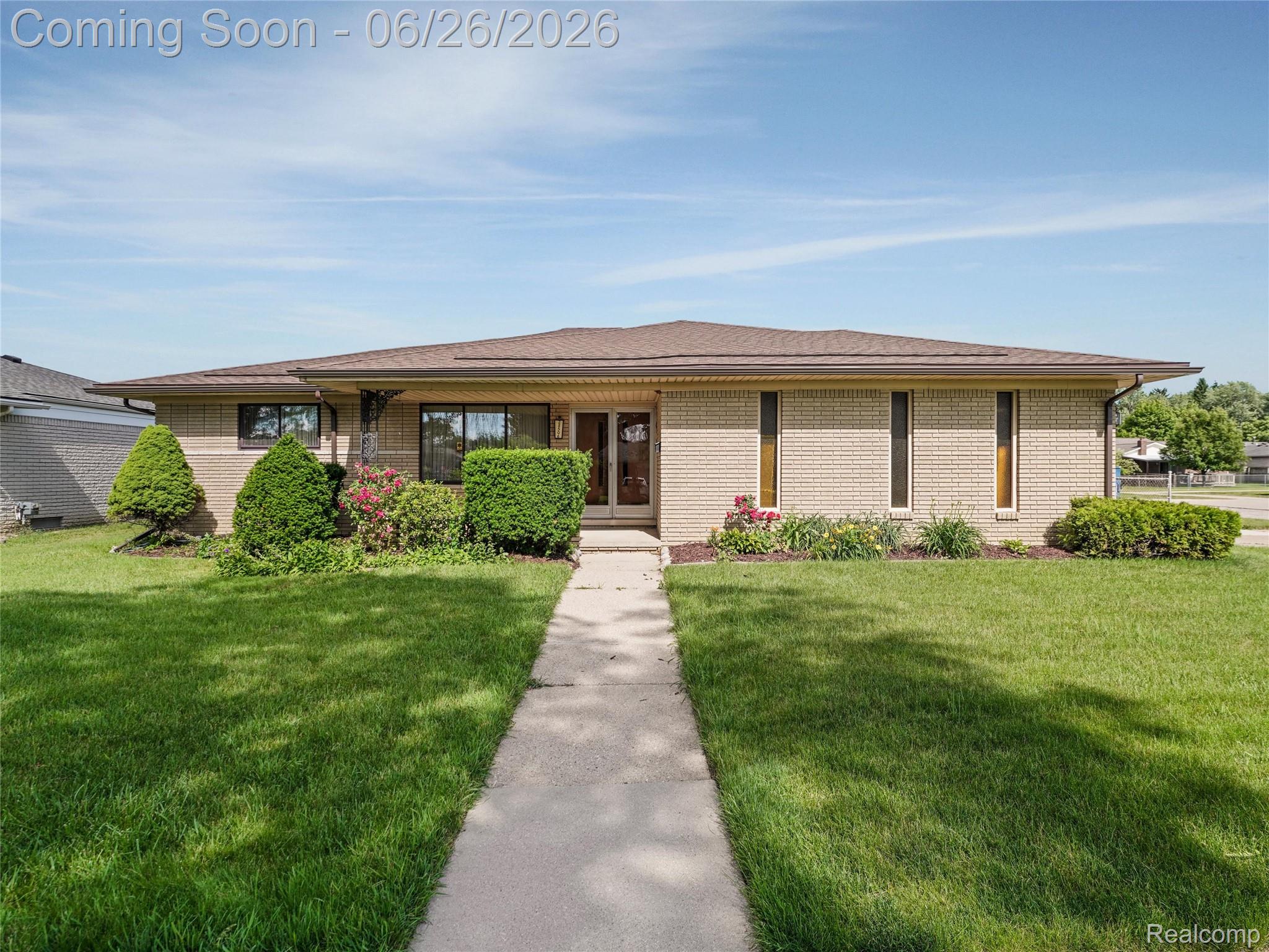 28506 Steele Drive