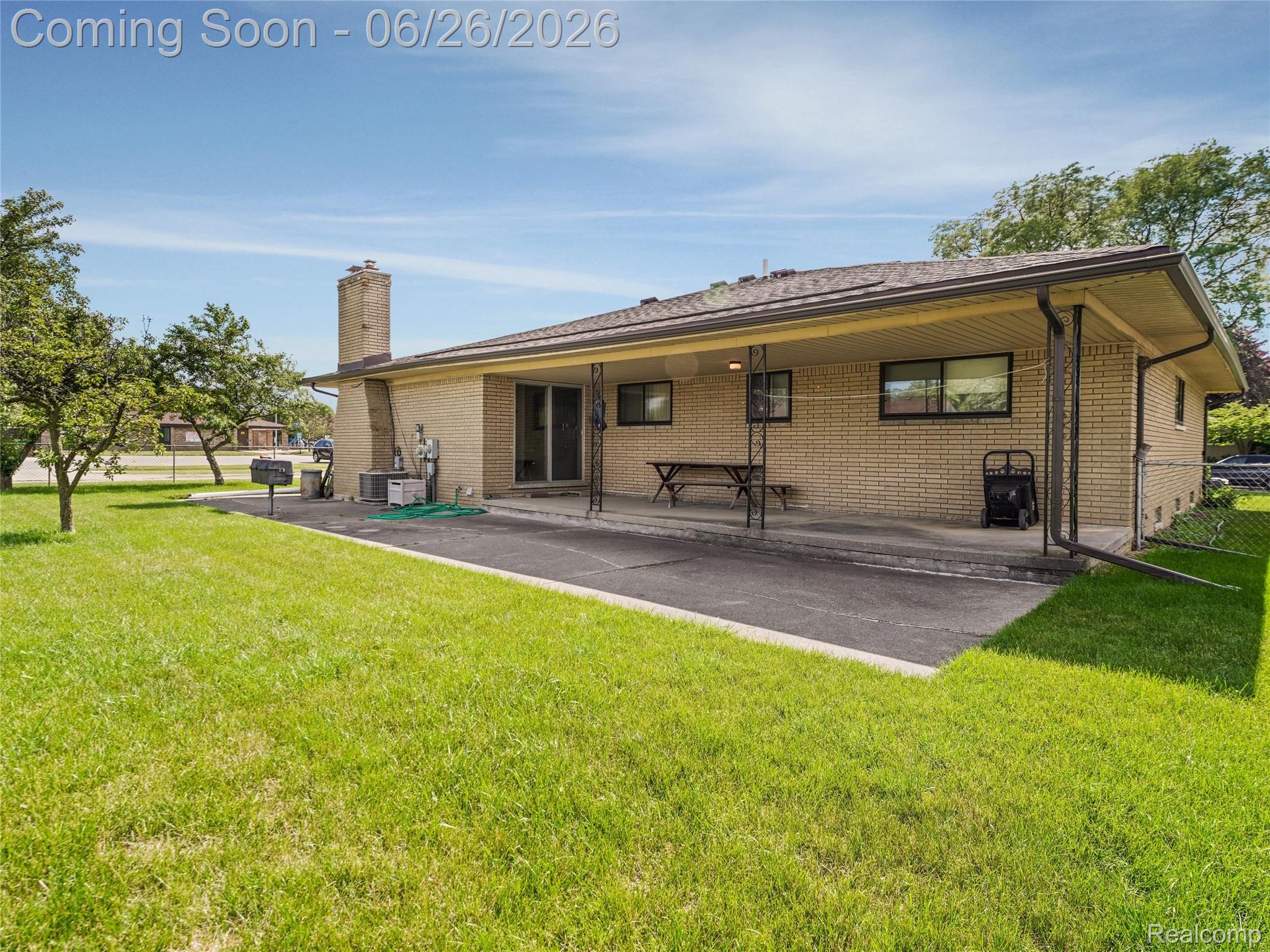 28506 Steele Drive