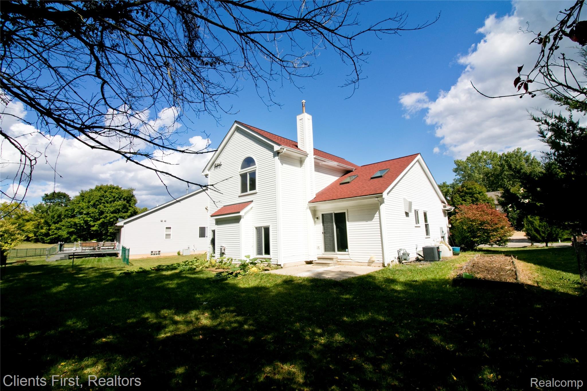 8543 Barrington Drive