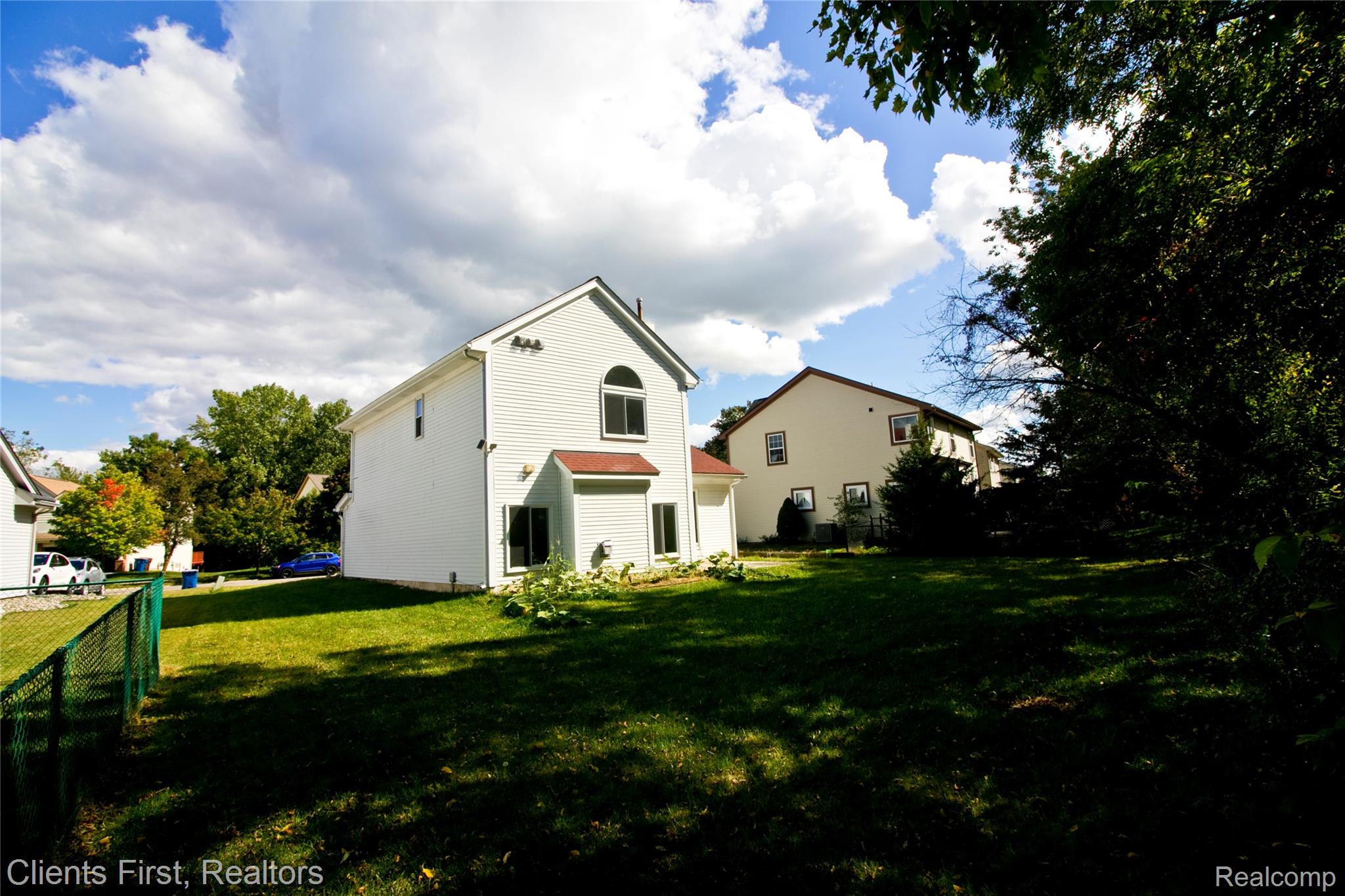 8543 Barrington Drive