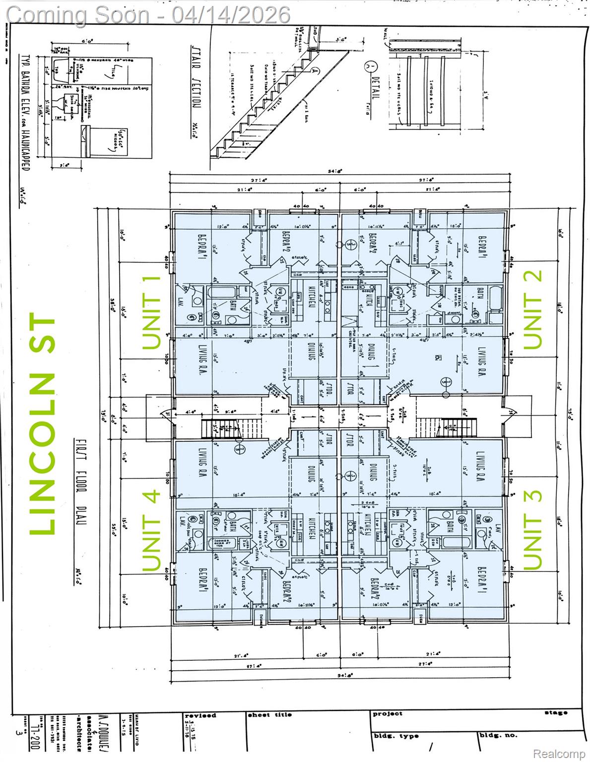 575 E Lincoln Street