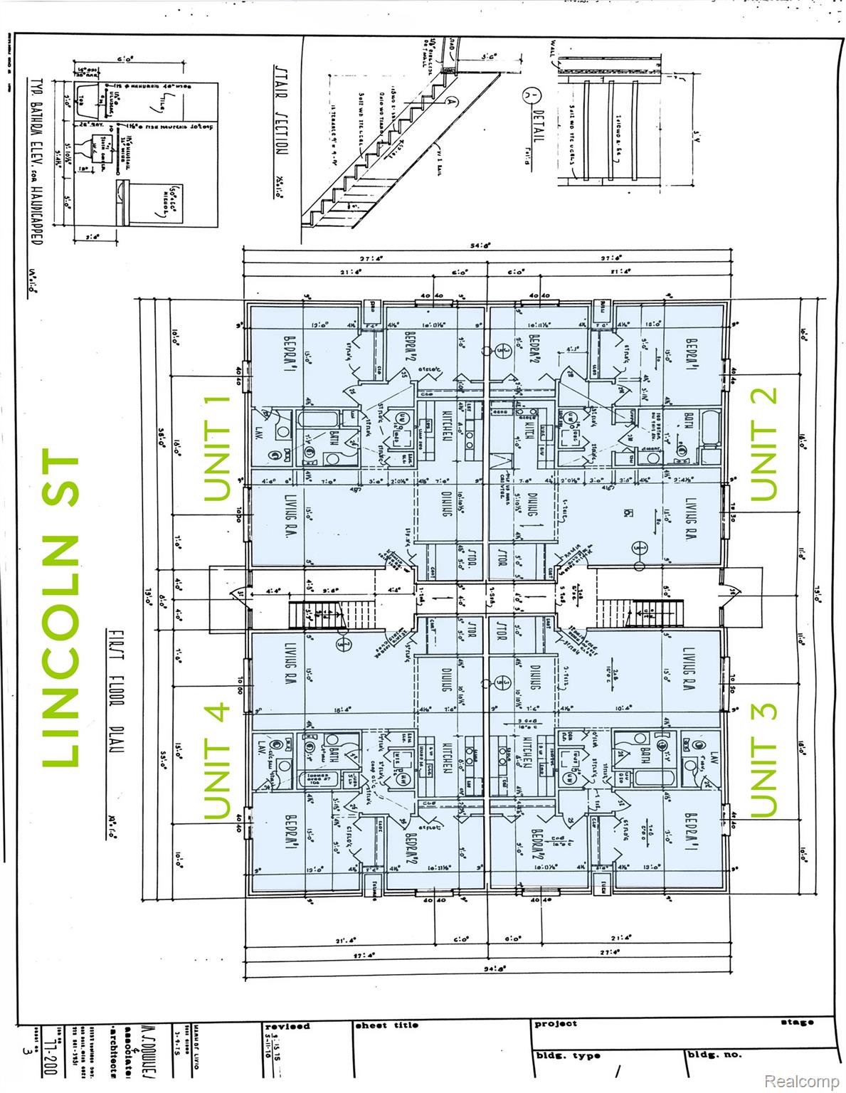 575 E Lincoln Street