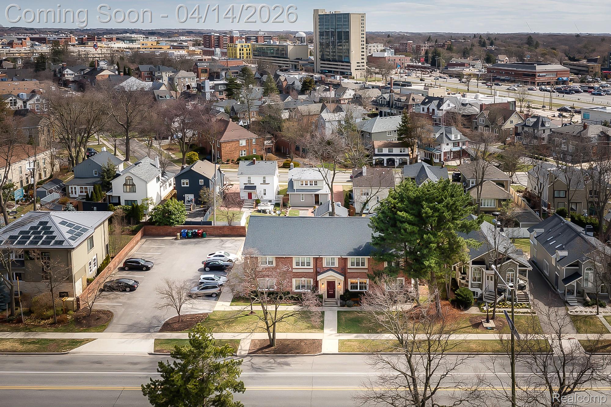 575 E Lincoln Street