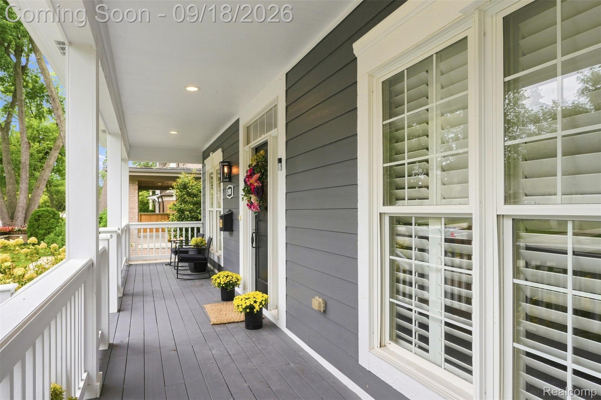 2501 Dorchester Road