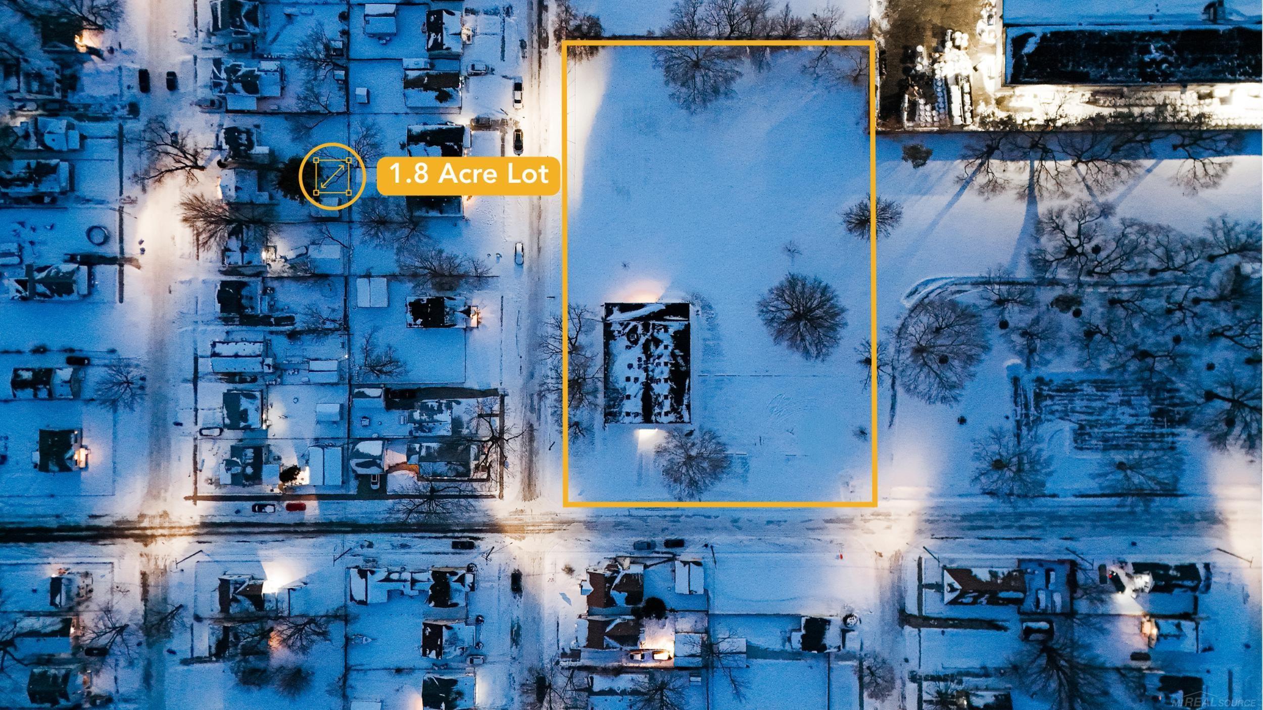 22021 MEMPHIS Avenue