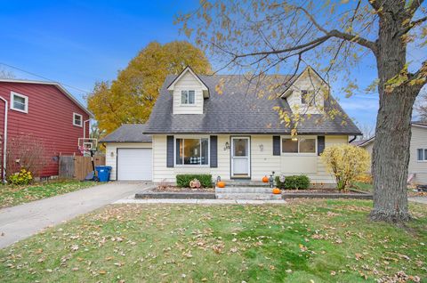 313 Airport Drive Holly Village MI 48442