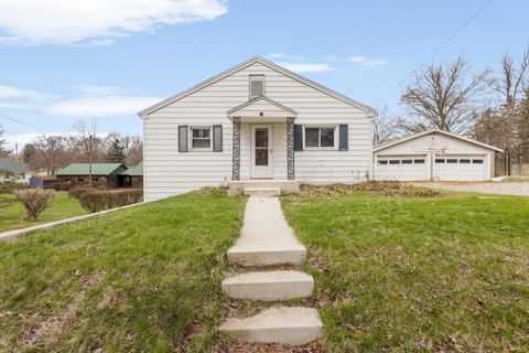 204 Terre Coupe Street Buchanan City MI 49107