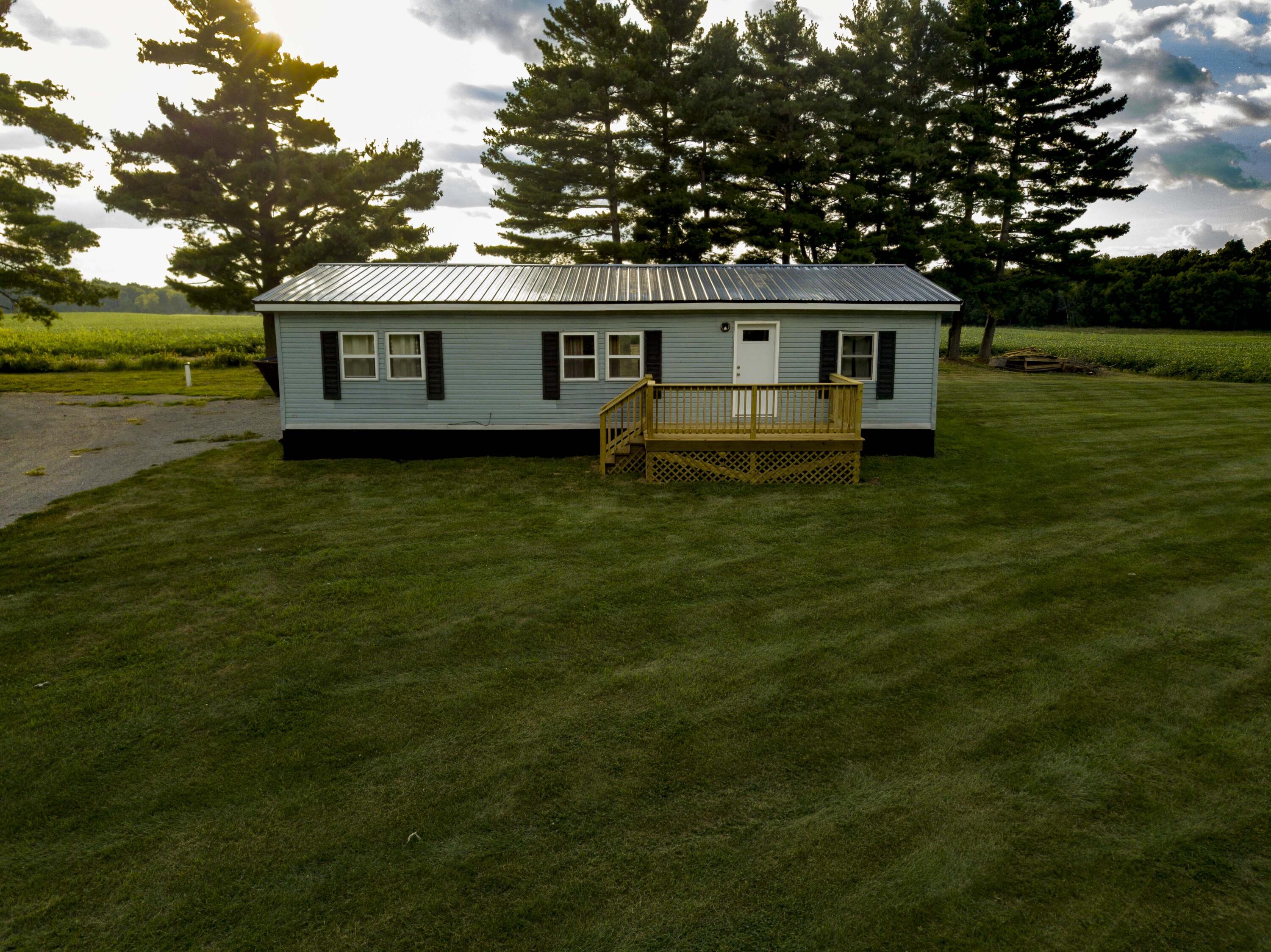 8820 S Lake Pleasant Road