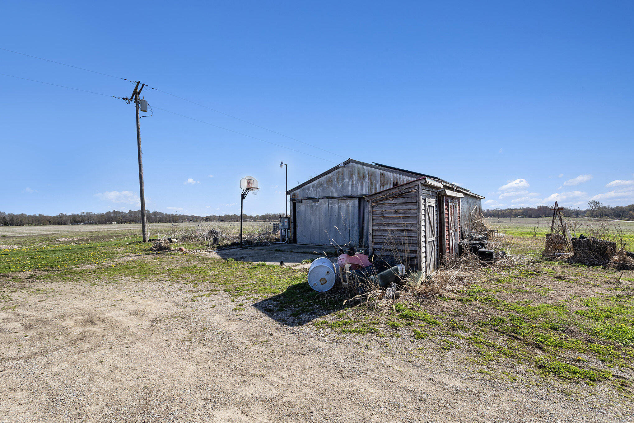 Burlington Township Calhoun, Michigan 49094, United States, 4 Bedrooms Bedrooms, ,2 BathroomsBathrooms,Residential,Active,116159