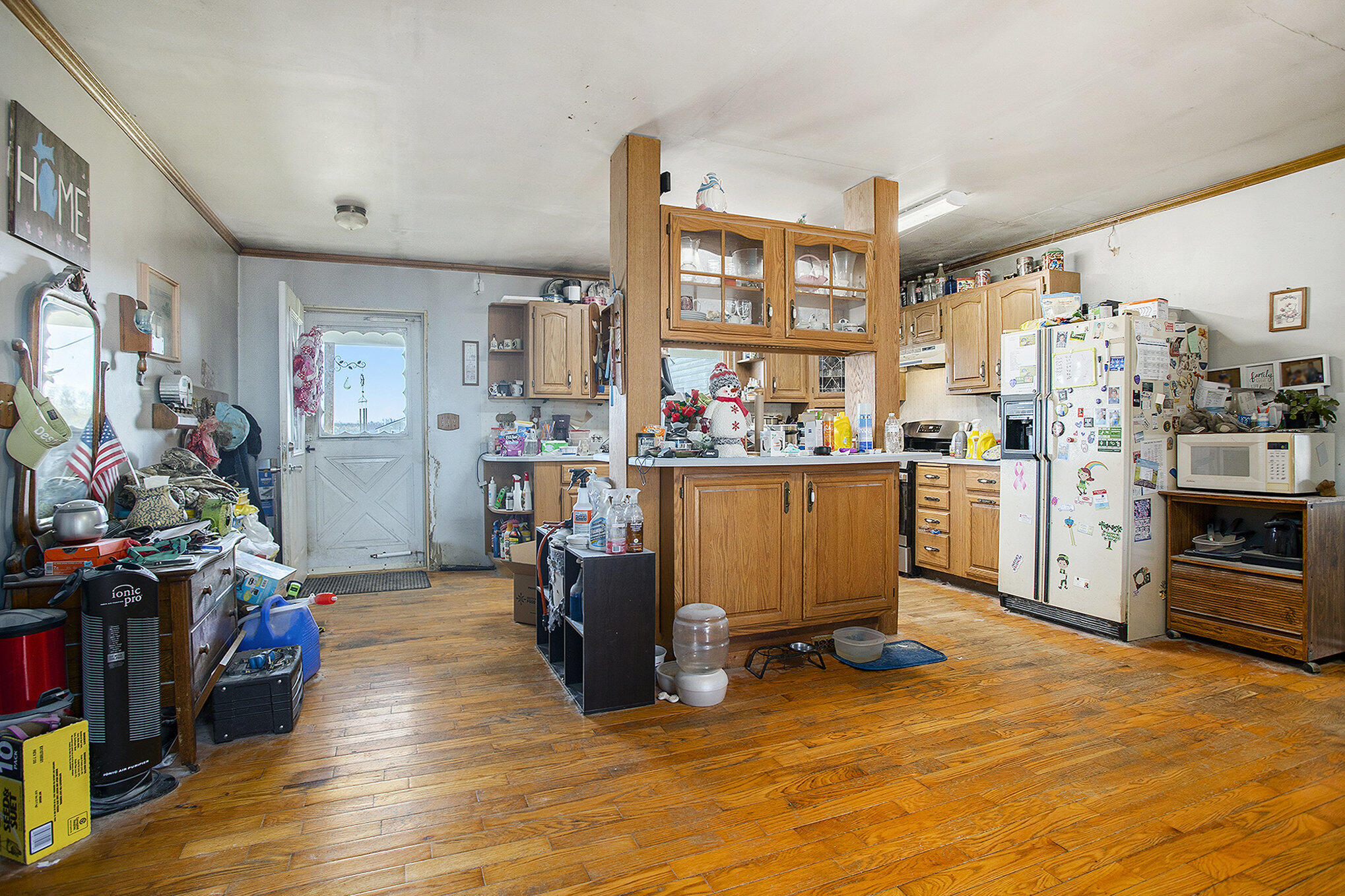 Burlington Township Calhoun, Michigan 49094, United States, 4 Bedrooms Bedrooms, ,2 BathroomsBathrooms,Residential,Active,116159