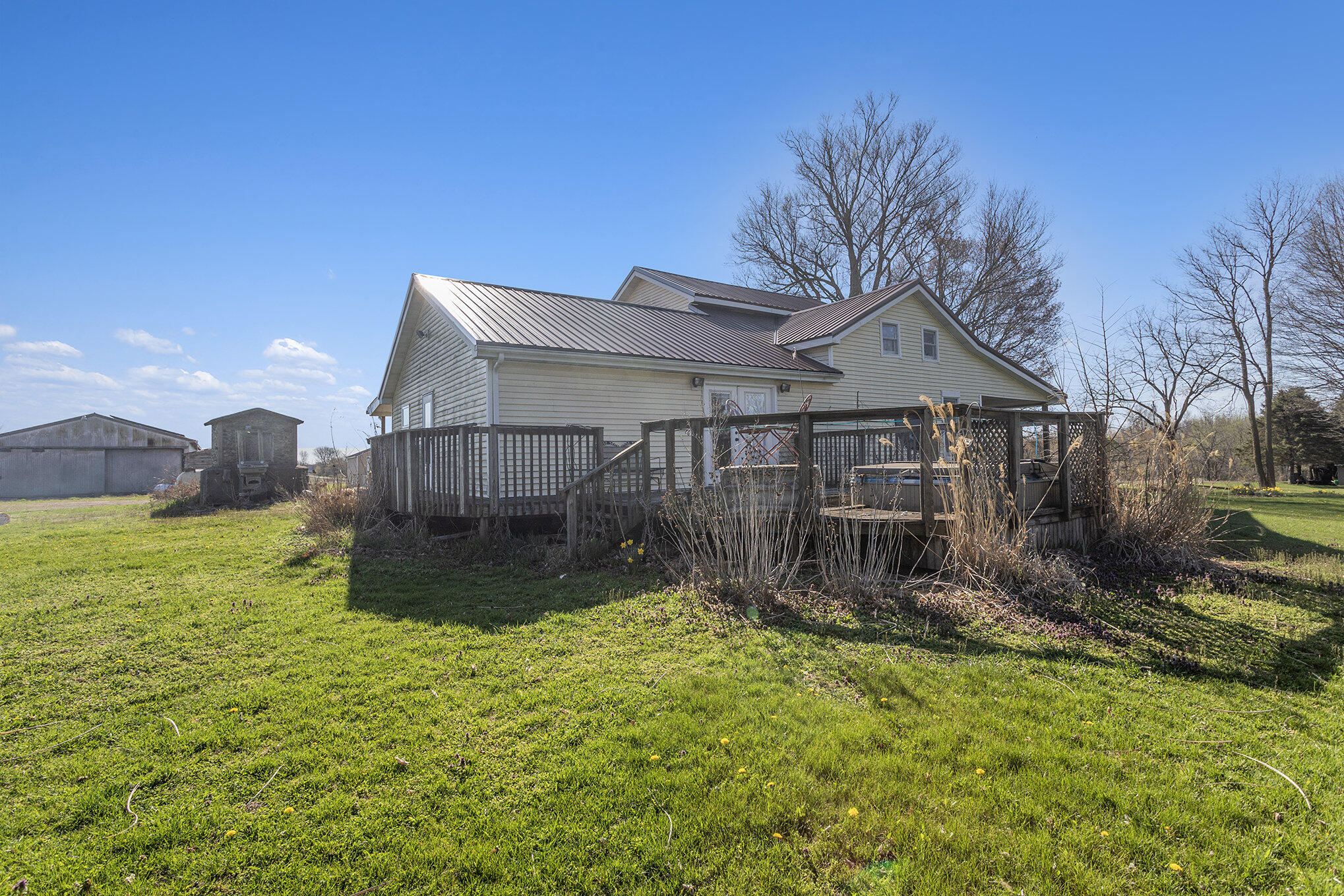 Burlington Township Calhoun, Michigan 49094, United States, 4 Bedrooms Bedrooms, ,2 BathroomsBathrooms,Residential,Active,116159
