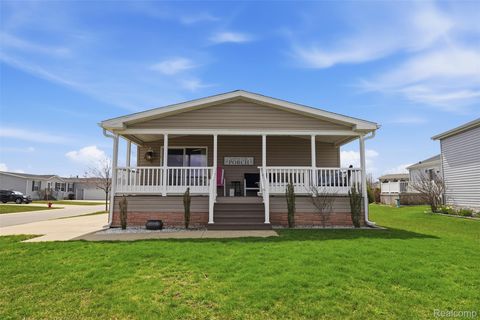 4425 Wynnwood Drive Howell Township MI 48843