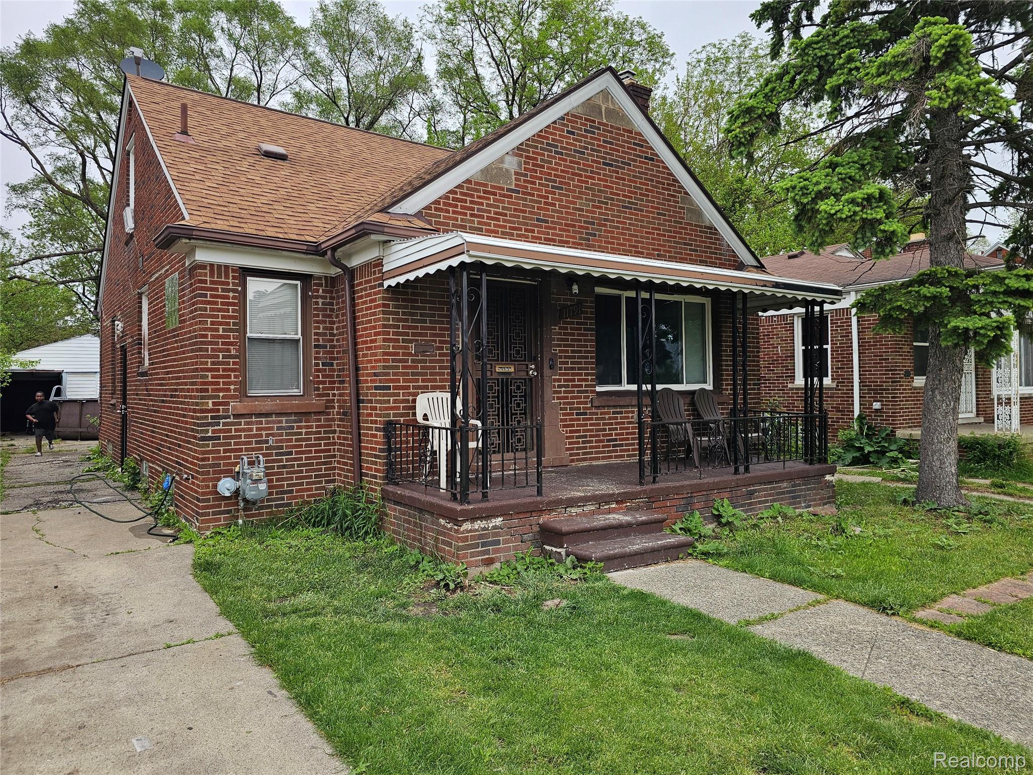11791 Nashville Street