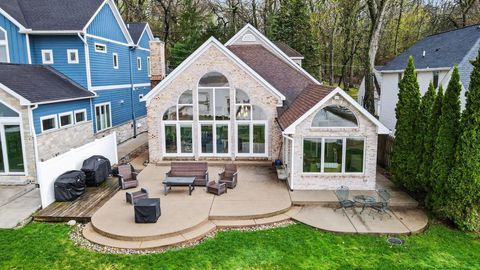 2111 Idlewild Drive Ross Township MI 49083