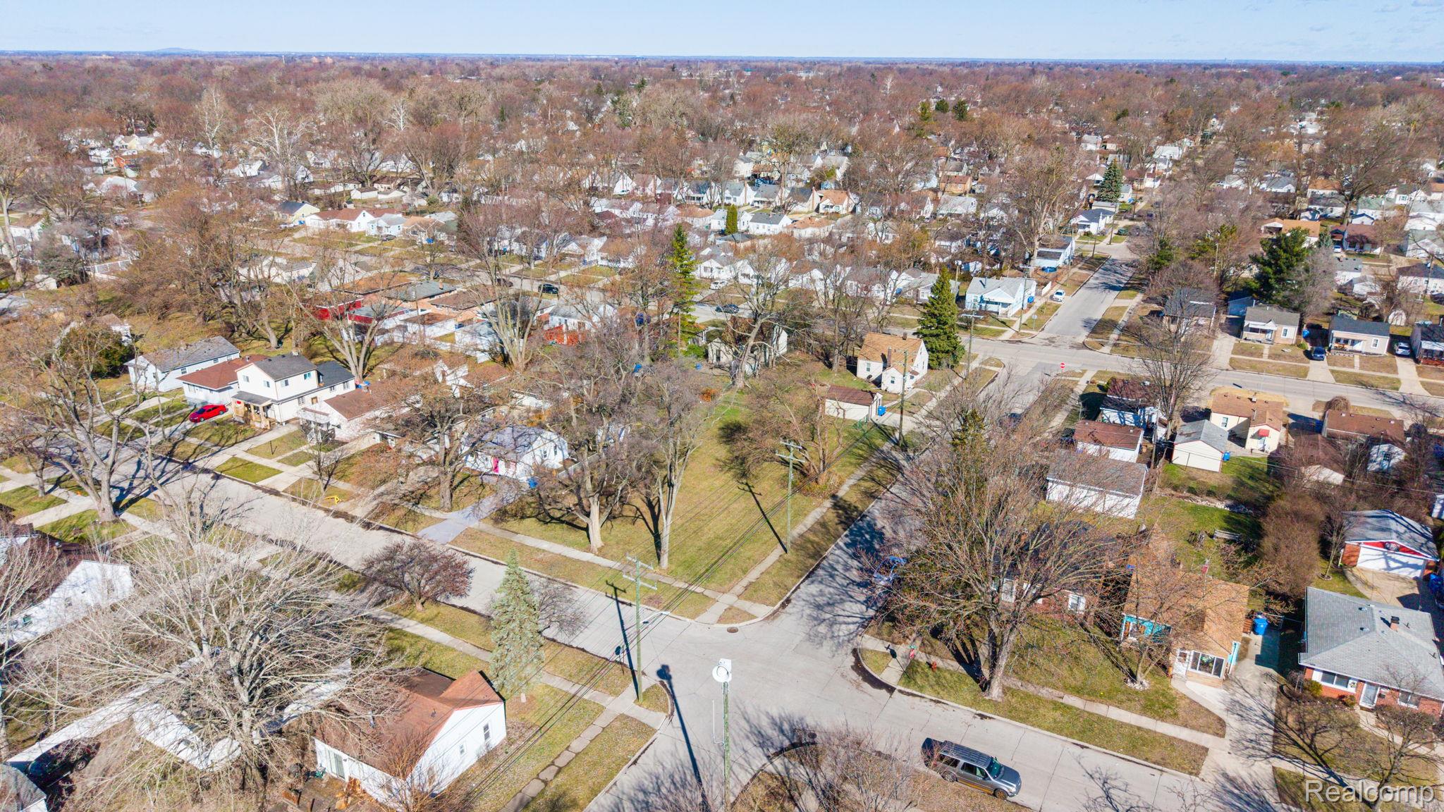 24300 McDonald Street