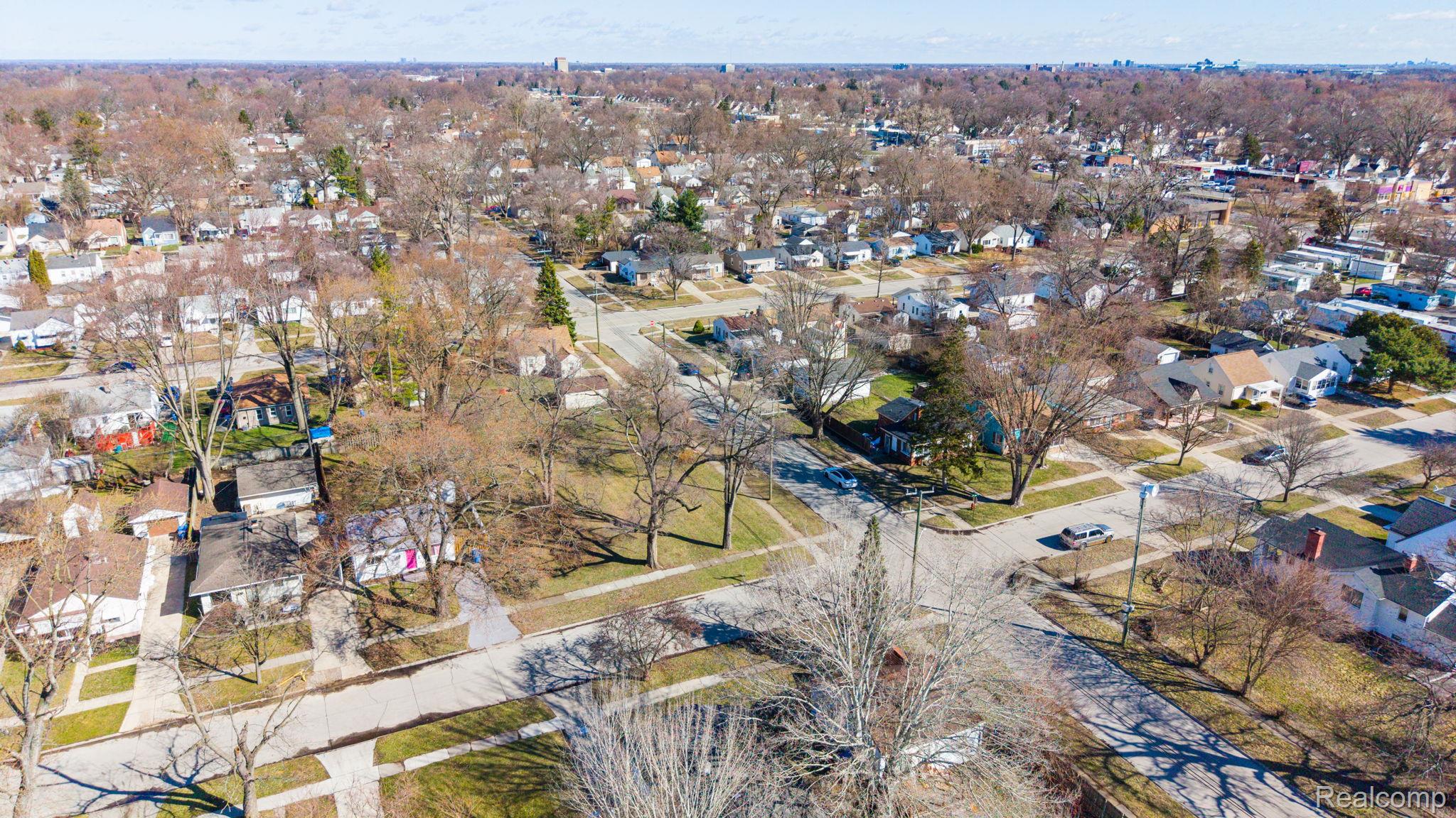 24300 McDonald Street