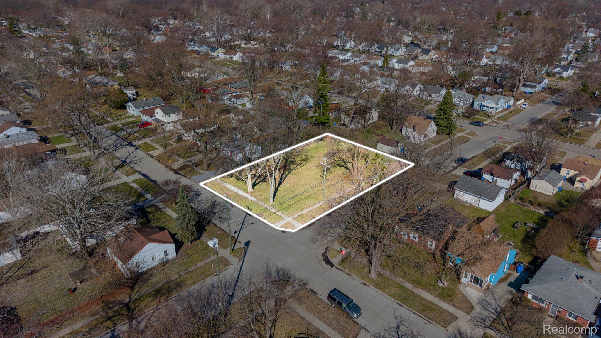 24300 McDonald Street