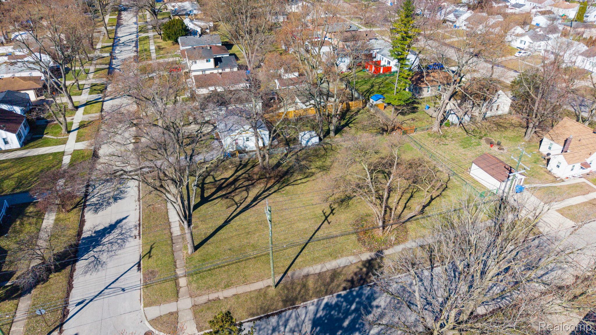 24300 McDonald Street