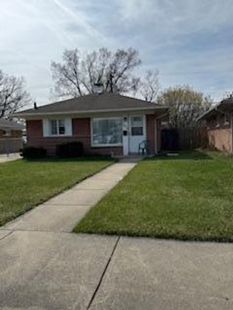 14056 Irene Street Southgate City MI 48195