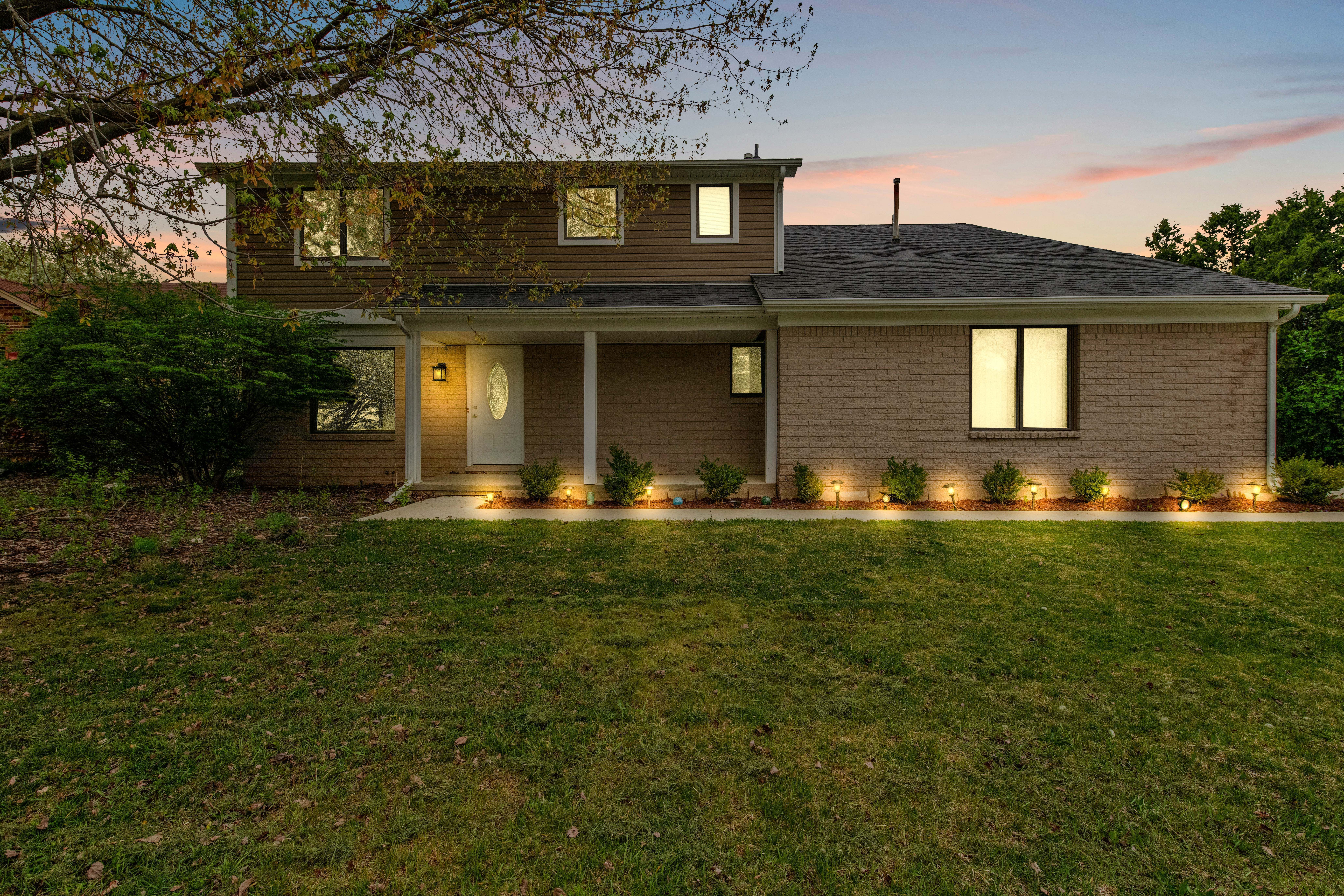 24532 EL MARCO Drive
