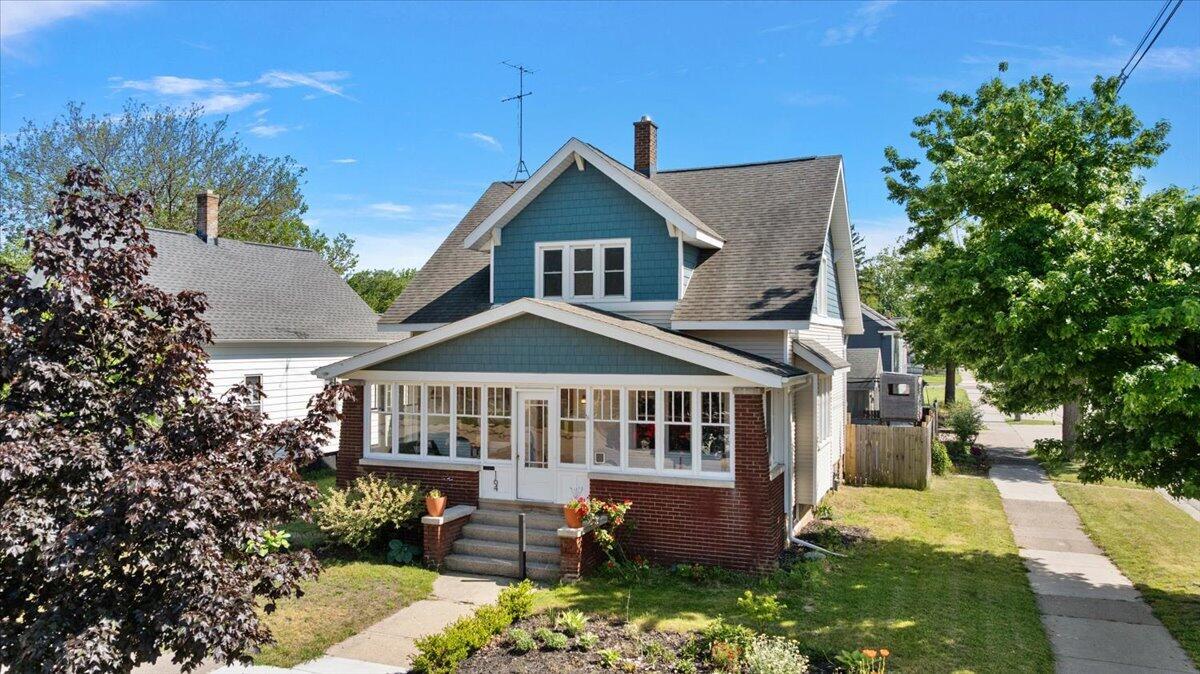 164 W 18th Street