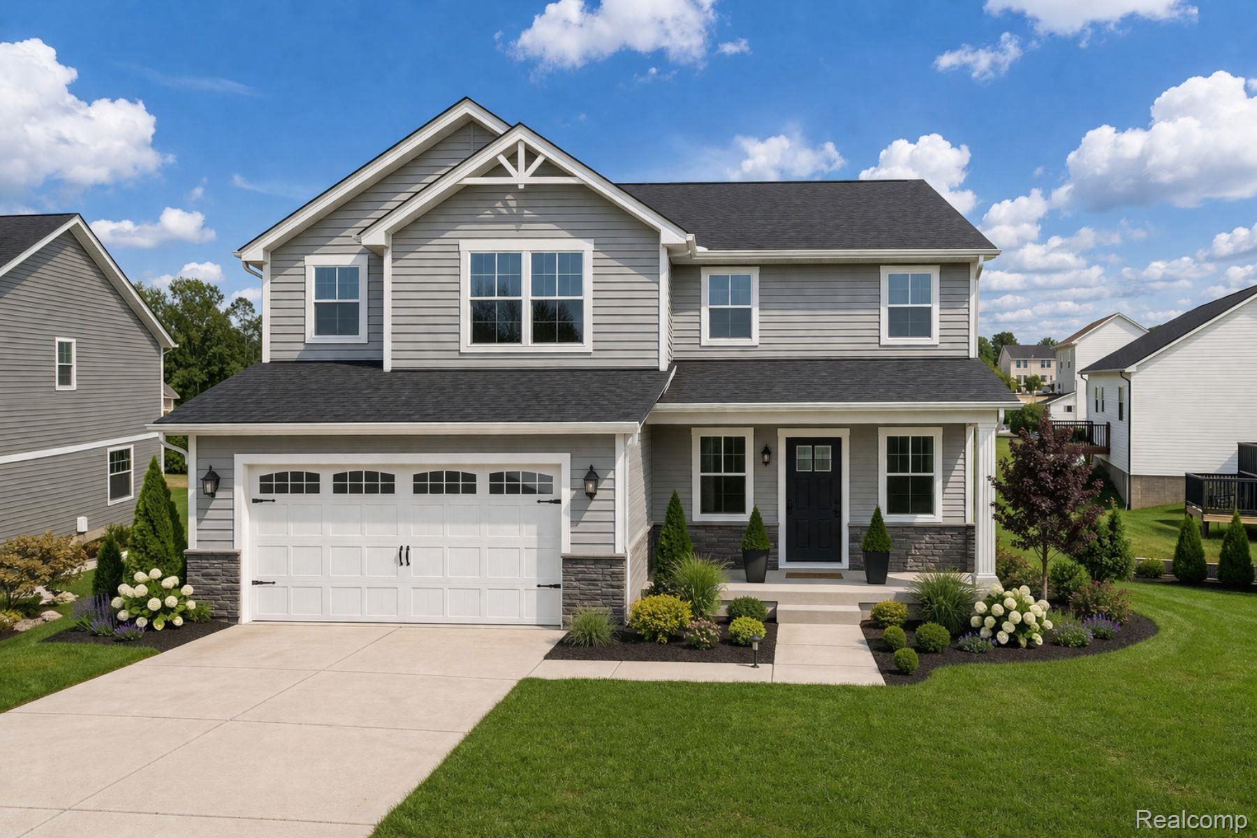 8398 Mapleview Drive