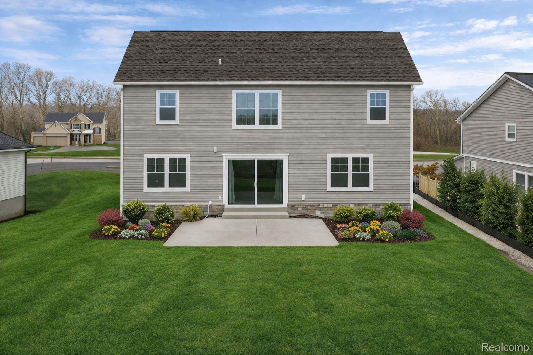 8398 Mapleview Drive