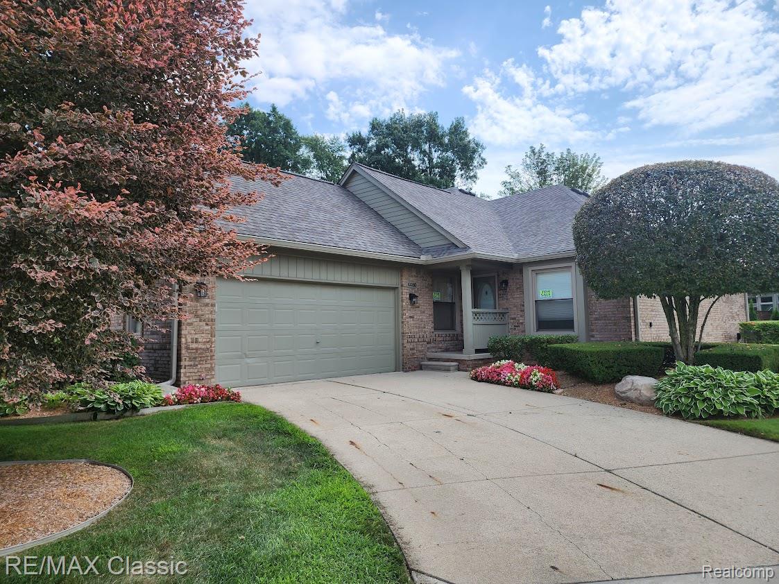 4480 Bayberry Court