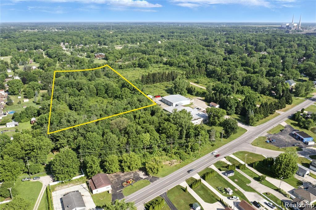 Lot 2 River Road