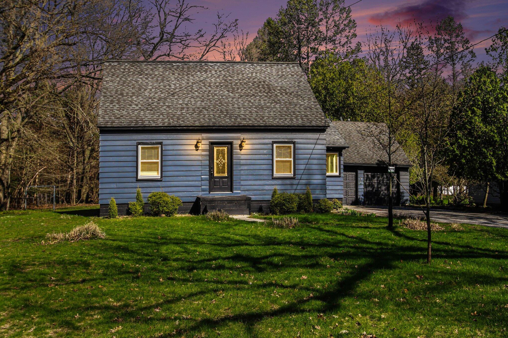 4108 Lake Harbor Road