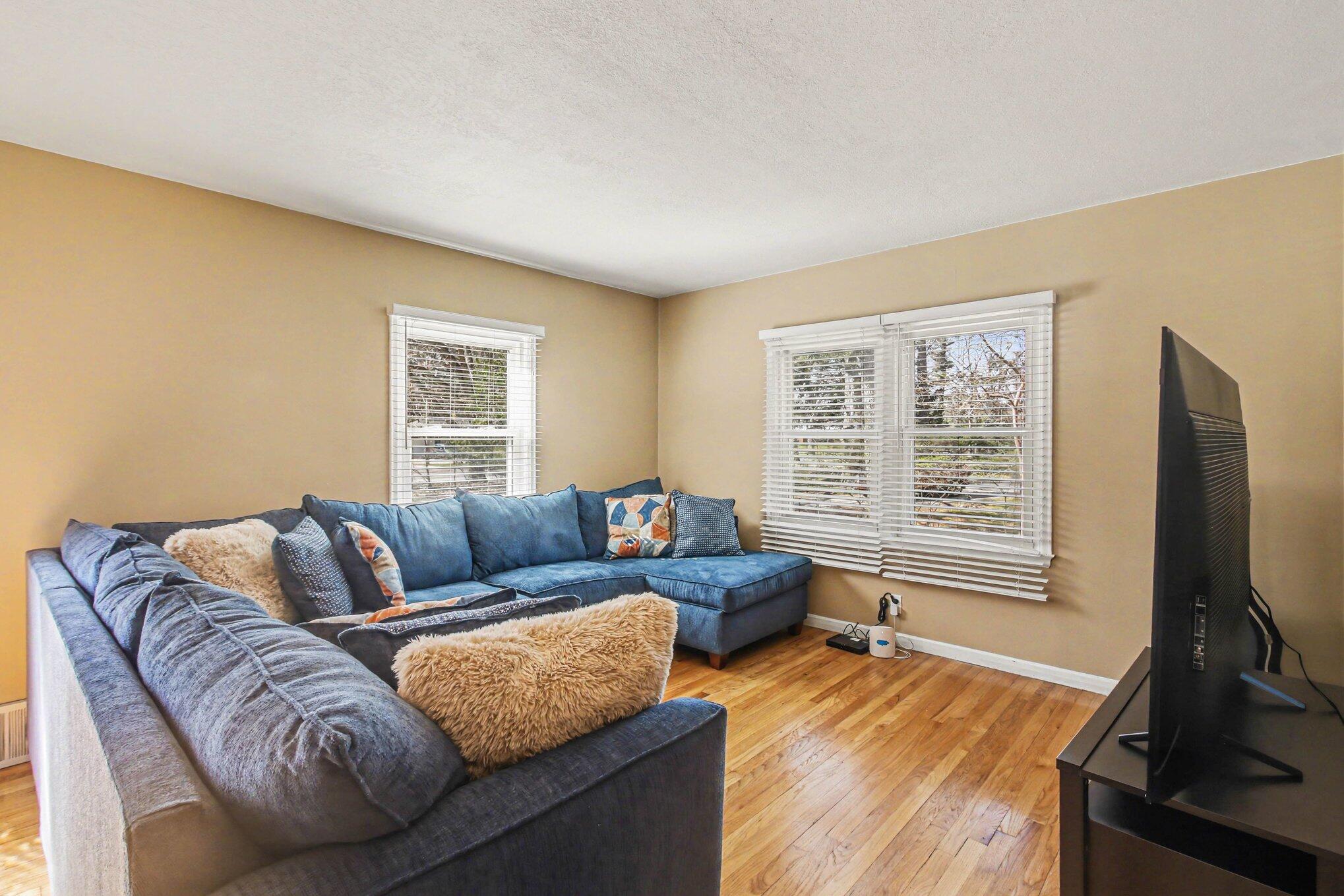 4108 Lake Harbor Road