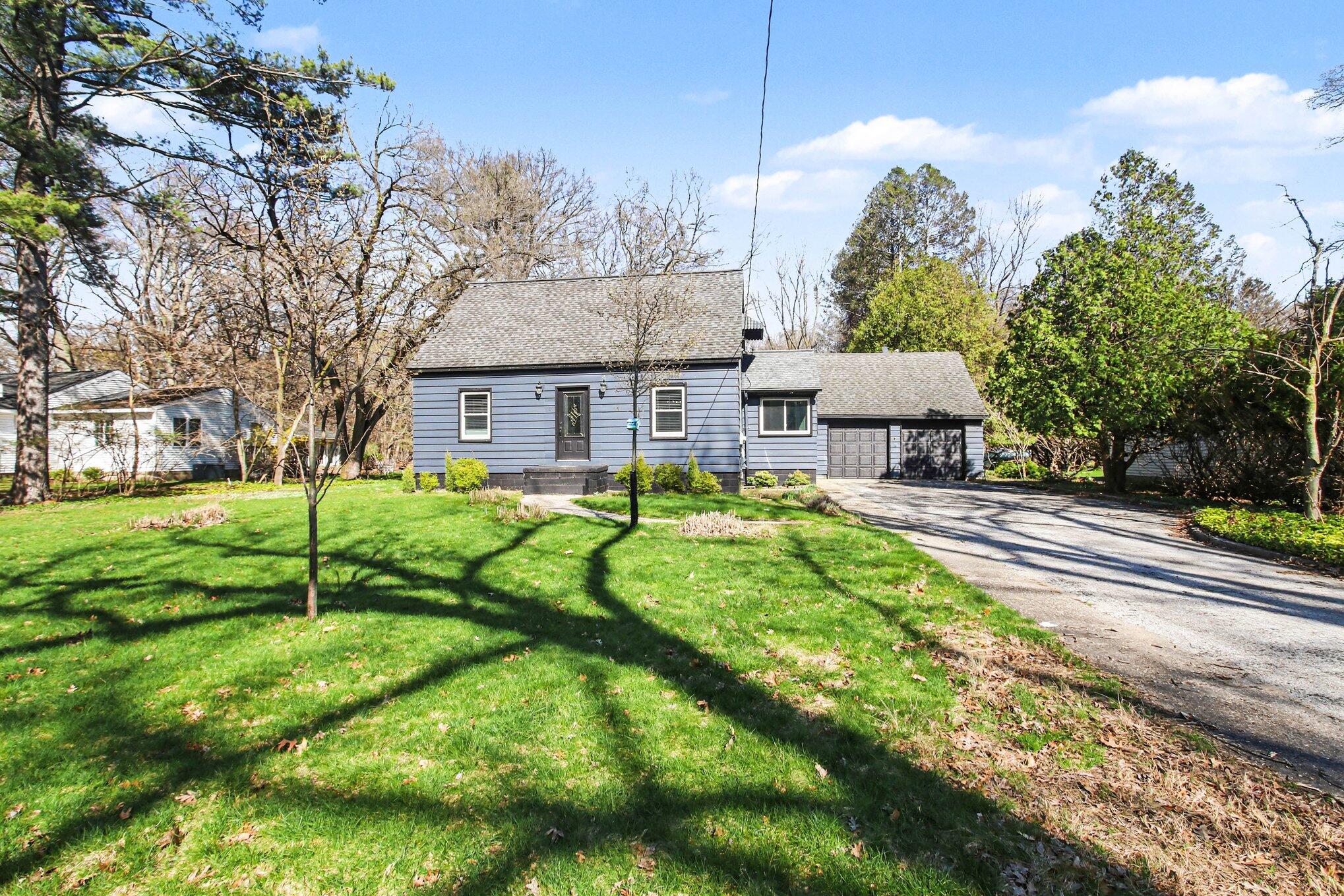 4108 Lake Harbor Road