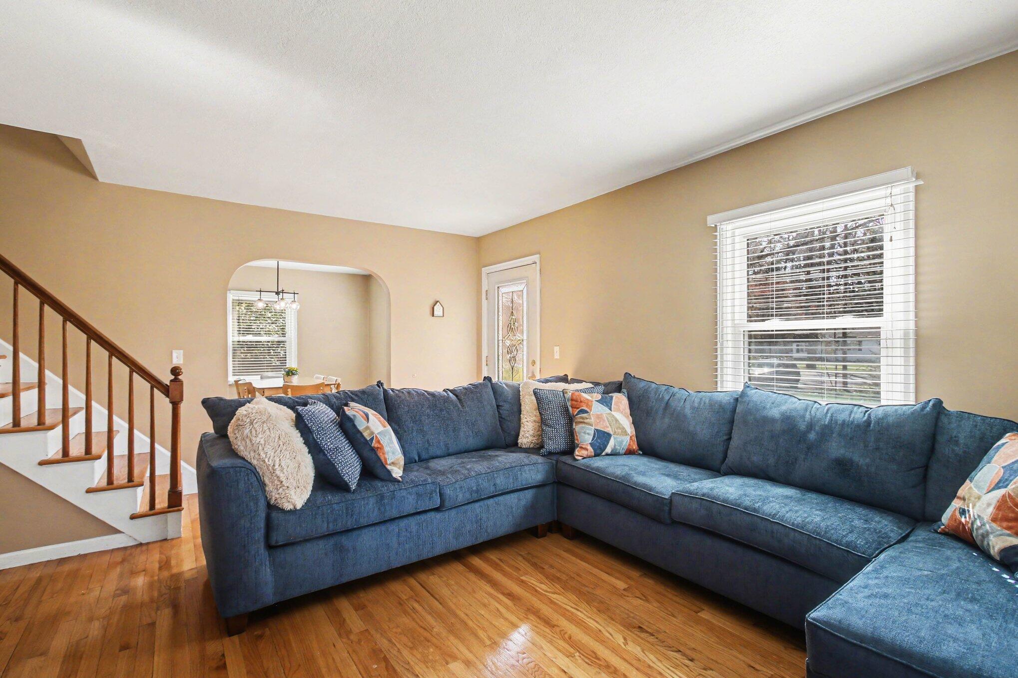 4108 Lake Harbor Road