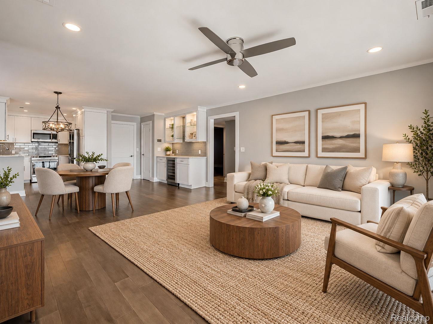 116 E Walled Lake Drive 2