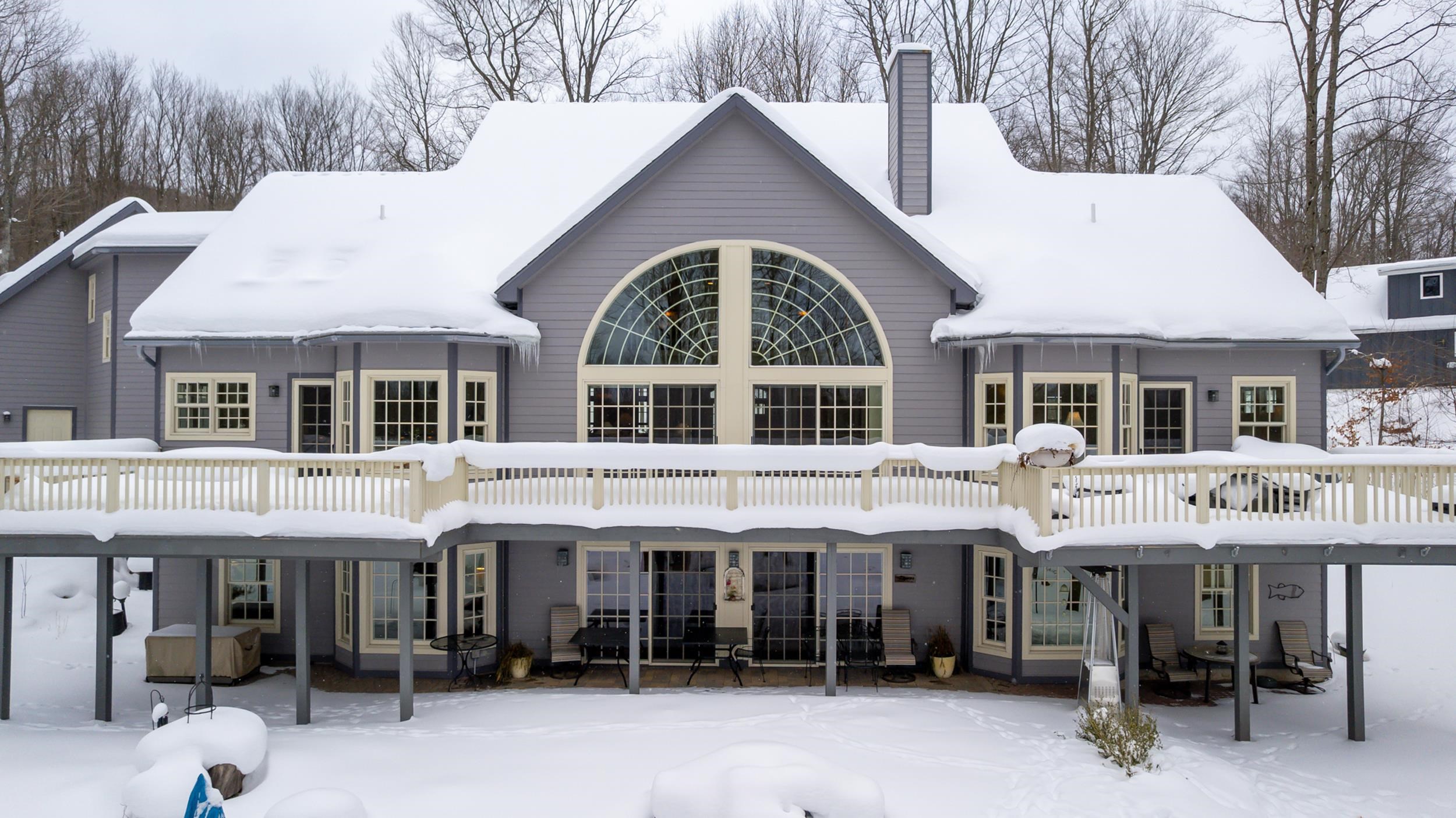 11511 Mountain Woods Drive